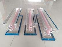 敞開(kāi)式電暈處理架